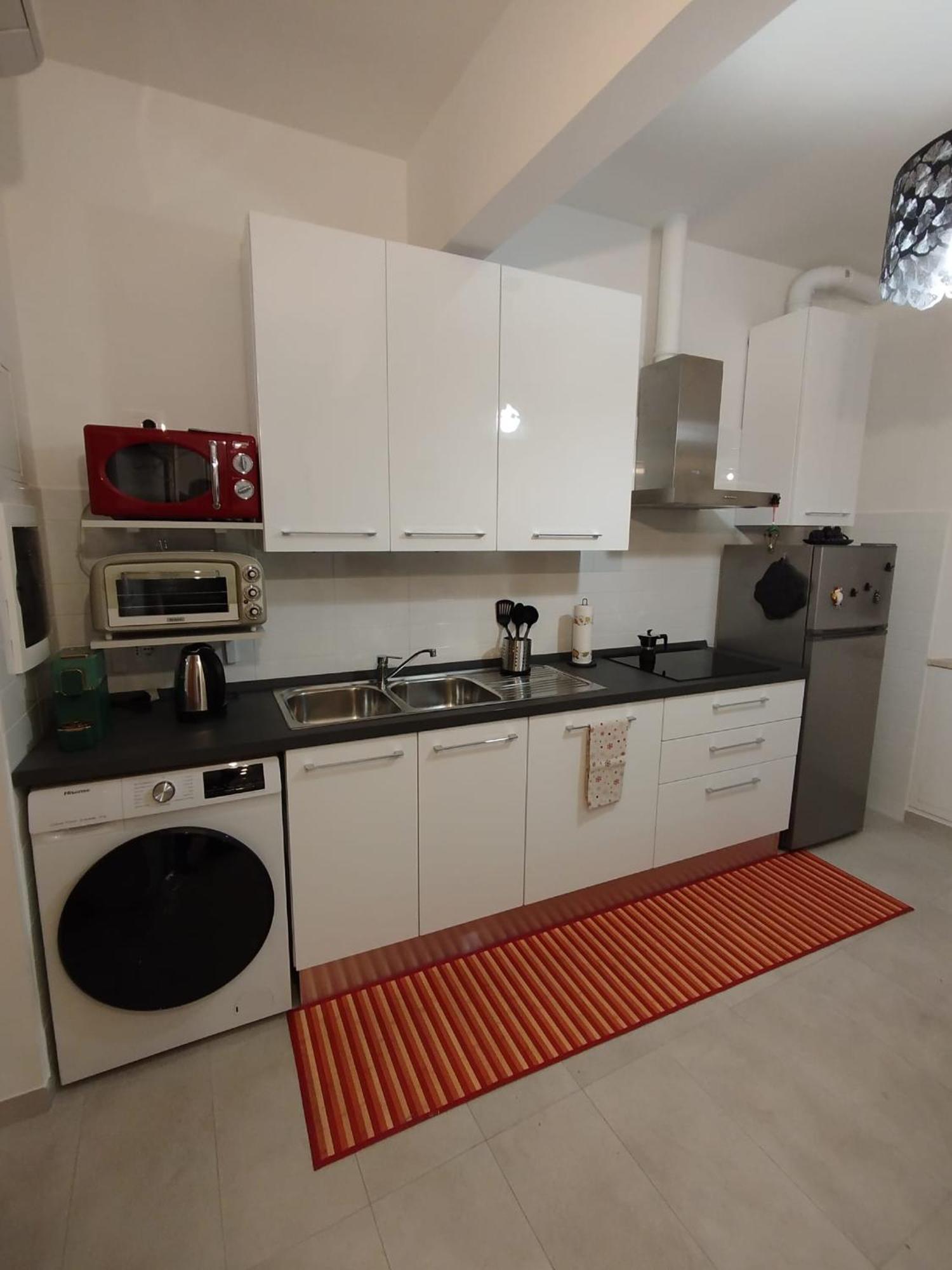 Mami Appartement