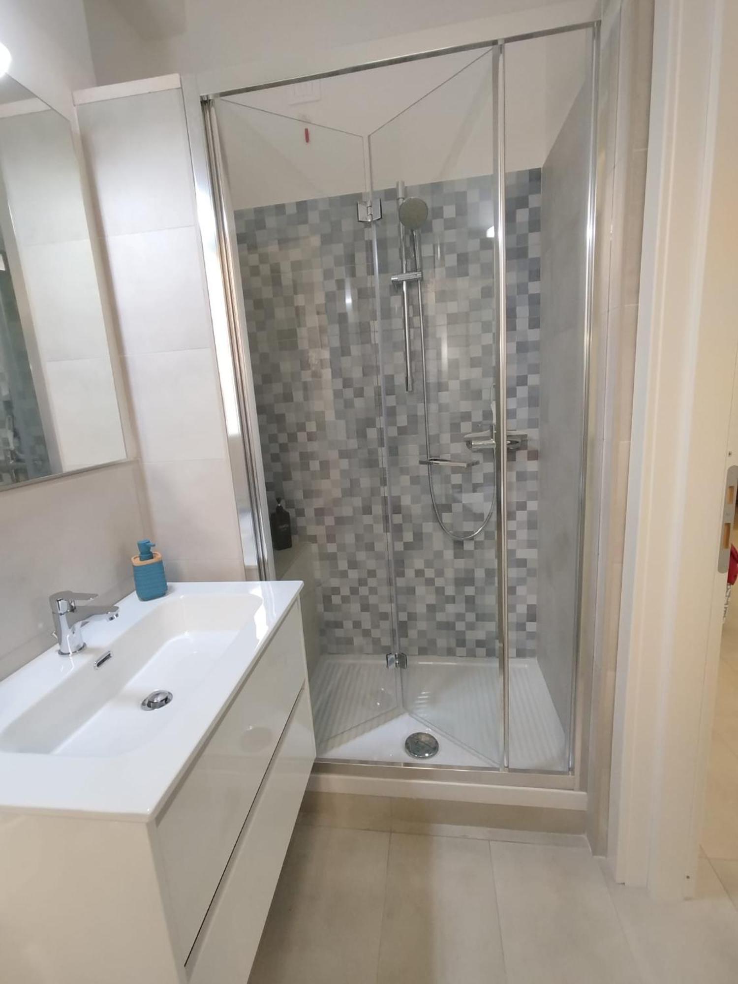 Mami Appartement Rome