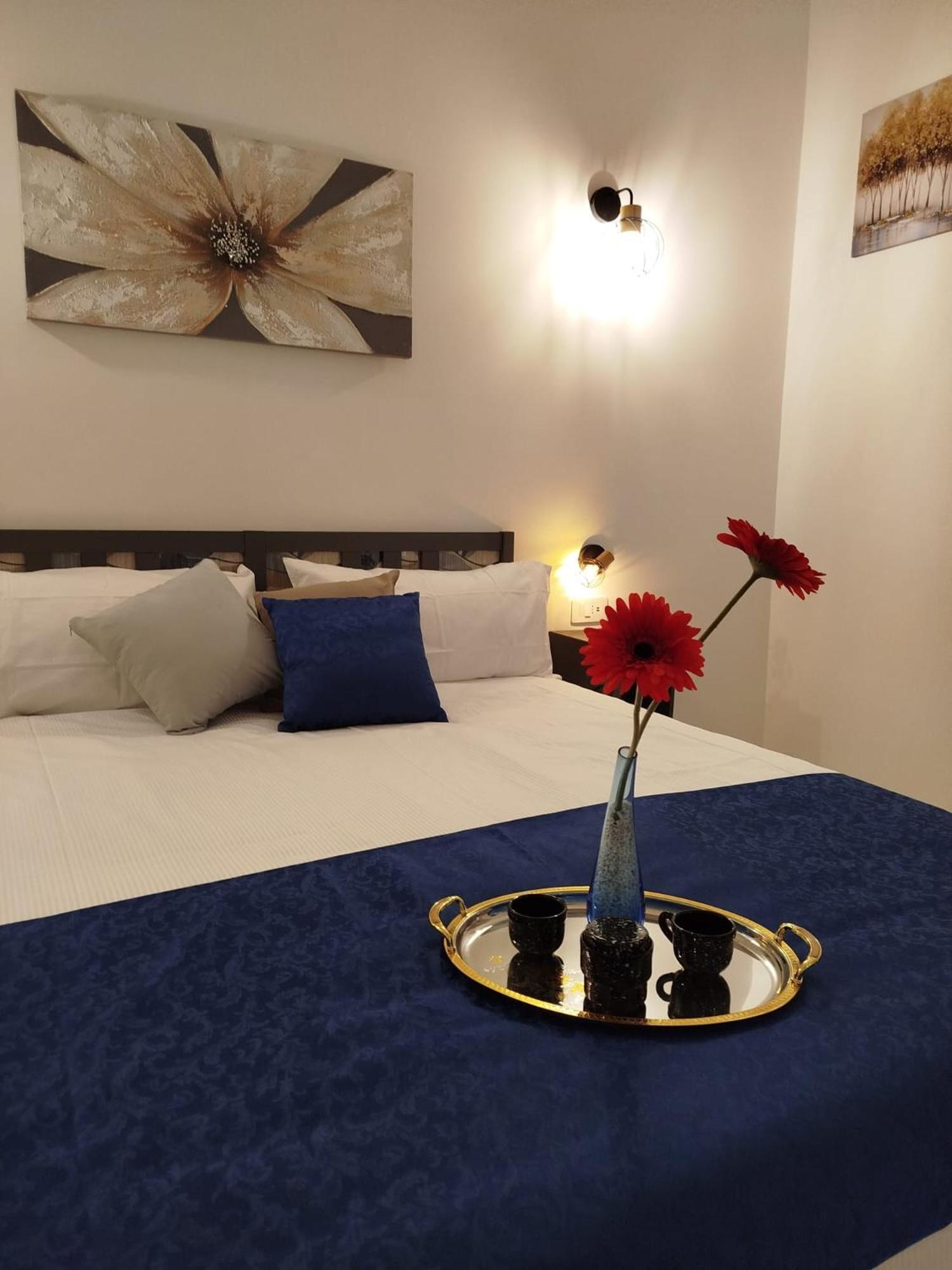 Appartement Mami Rome